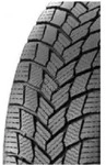 1x Michelin X-Ice Snow SUV Winterreifen 245/60 R18 105T M+S 3PMSF Reifen