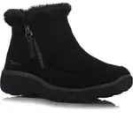 Skechers Schuhe Easy Going Cool Zi, 167862BLK - Schwarz - 35