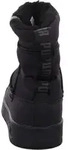 Puma Snowbae Wns Black-Shadow Gray Gr&ouml;&szlig;e EU 39 - Schwarz - 39