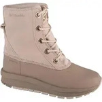 Schuhe Columbia Moritza Shield Omni-heat 2100381102 - Beige/Braun - 41