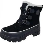 Sorel Torino V WP Winterstiefel Schwarz - Schwarz - 39