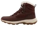 Jack Wolfskin EVERQUEST TEXAPORE HIGH W - Rot - 35,5