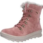 Legero Damen Stiefel, rosa/pink(fawnrot (5680)), Gr. 31/2 - Pink - 36