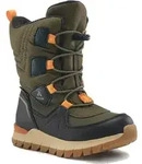 Kamik Bouncer 2 Winterstiefel Gr&uuml;n in Gr. 37 - Olive - 37