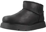 SKECHERS KEEPSAKES - SNOW BIR Schwarz - Schwarz - 35