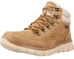 SKECHERS SYNERGY-COOL SEEKER Brown - Braun - 35