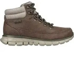 SKECHERS SYNERGY-COOL SEEKER Brown - Braun - 37