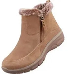 SKECHERS EASY GOING COOL ZIP Brown - Braun - 36