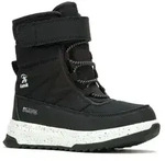 Kamik Kinder Stiefel Stormy Schwarz 28 - Schwarz - 28