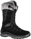 Lowa Winterstiefel Damen Alba EVO GTX Ws Schwarz/Anthrazit - Schwarz - 37,5