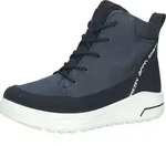 Ecco URBAN SNOWBOARDER Kinderschuhe Jungen blau NEU - Blau - 30