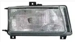 TYC Hauptscheinwerfer 20-6153-15-2
