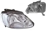 Van Wezel Scheinwerfer rechts f&uuml;r VW Fox