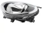 Hauptscheinwerfer MAGNETI MARELLI 712484701129