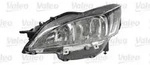 Valeo Hauptscheinwerfer 044527
