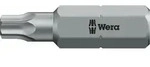 WERA 867/1 IP TORX PLUS Bit IP7 25 mm 1/4"