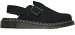 DR. MARTENS DM JORGE II Schwarz - Schwarz - 41