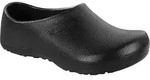 Birkenstock Profi Birki Fusion PolyurethanClog schwarz schwarz Gr&ouml;&szlig;e 35 - Schwarz -