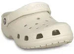Schuhe Crocs Linen Classic 10001LINN - Beige - 43