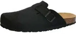 Pantolette Bioline Clog Nature 36 - Schwarz - 36