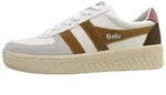 Gola Grandslam Trident Sportschuh Wei&szlig; - Wei&szlig; - 36