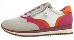 Jana Damenschuhe Schn&uuml;rschuhe Mehrfarbig Freizeit - 37