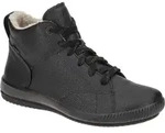 Legero Komfort Stiefeletten Damen 31343531333437 Schwarz 38 EU - Schwarz - 38