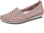 Gemini Sportliche Slipper Damen 32303230393935 Rosa 36 EU - Rosa - 36