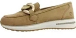 Remonte Damen Slipper in Braun, Gr&ouml;&szlig;e 36 - Braun - 36