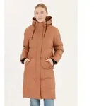 WEATHER REPORT Jacke Audrey in winddichter und wasserabweisender Qualit&auml;t 5179