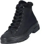 Rieker Damen Stiefeletten Z7411-00 Farbe: Schwarz Gr&ouml;&szlig;e: 38 - Schwarz - 38