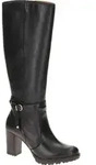 Pikolinos Stiefelette Stiefelette Leder - Schwarz - 36