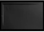 Kaldewei 384948043676 DW SUPERPLAN Mod.1849-2, 900 x 1000, - Schwarz