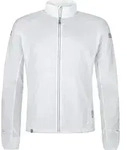 Leichte Herren-Laufjacke Kilpi TIRANO-M, WEISS, Gr&ouml;&szlig;e 3XL - Wei&szlig; - 3XL