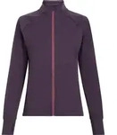 ENERGETICS Da.-Funktions-Jacke Semenya III W VIOLET DARK VIOLET DARK XS -...