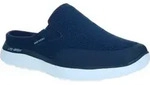SKECHERS USA Deutschland Pantoletten f&uuml;r Herren in blau blau 417-80-00015 - Blau -