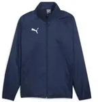 Puma Teamgoal All Weather Jack Herren - Marine - Marine - S