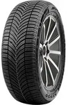APlus Ganzjahresreifen motorcycle-tyres AS 909 ( 245/40 ZR18 97W XL )