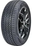 1x Tracmax X-PRIVILO A/S TRAC SAVER Ganzjahresreifen 205/70 R14 95T M+S 3PMSF