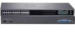 Router Grandstream SIP-Gateway GXW-4224 24x FXS V2 - Schwarz