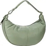 Liebeskind Berlin Handtasche Moon M 33 x 48.5 x 16 - Gr&uuml;n