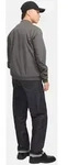 Jack & Jones Jacke Rush Blousonjacke - Grau - L