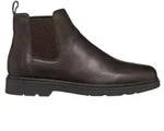 Geox Man U Spherica Ec1 Chelsea Coffee 42_Eu - Braun - 42