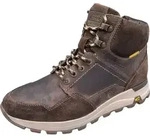 CAMEL ACTIVE Herren Schn&uuml;rboots - Braun - 41