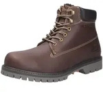 Dockers Herren Stiefel, braun, Gr.44 - Braun - 44