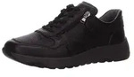 Waldl&auml;ufer Herren Schn&uuml;rschuh K-JOHN schwarz Gr&ouml;&szlig;e EUR 41,5 - Schwarz - 41,5