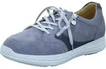 Ganter Komfort Schn&uuml;rschuhe Karl-Ludwig Herren 31353035393535 Grau 41 EU -...