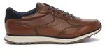 Bugatti Schuhe 335A021P40006300 - Braun - 40