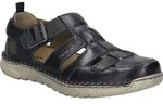JOSEF SEIBEL Wilson 08 | Halbschuh f&uuml;r Herren | Blau - Blau - 39