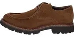 Sioux Adalrik-714-H Halbschuhe in &Uuml;bergr&ouml;&szlig;en Braun11691 gro&szlig;e Herrenschuhe,
